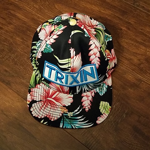 trixin hats for sale